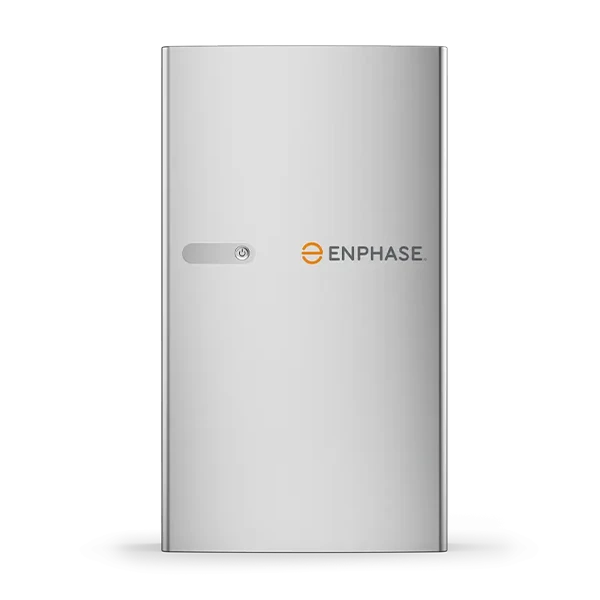 Enphase IQ Battery 5P solahart east gippsland