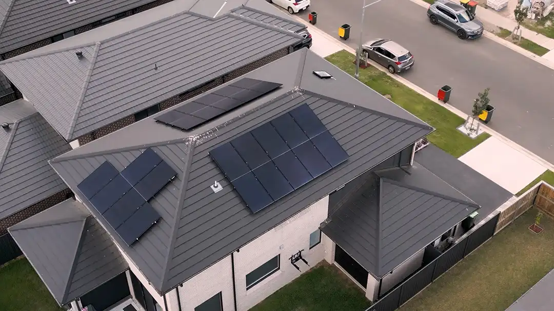 residential solar