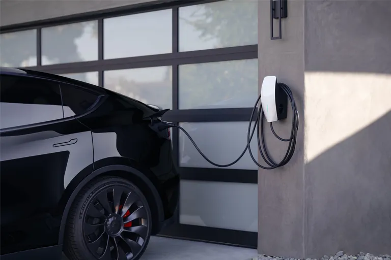 Tesla wall connector EV Charger installer east gippsland