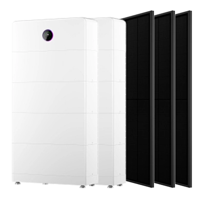 20kwh-package Solar and Battery Packages East Gippsland