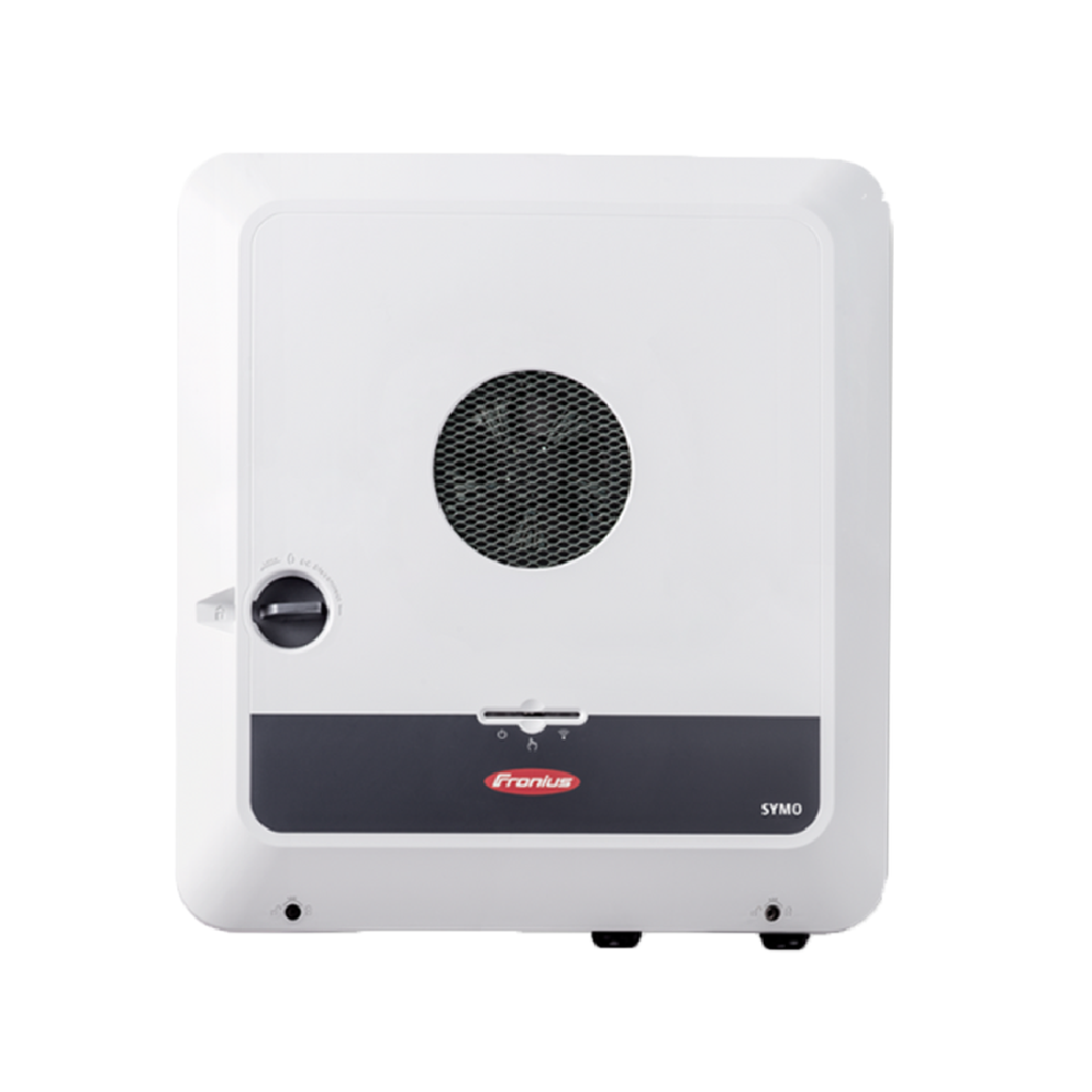 Fronius Symo GEN24+ 10kW Solar Inverter fronius symo