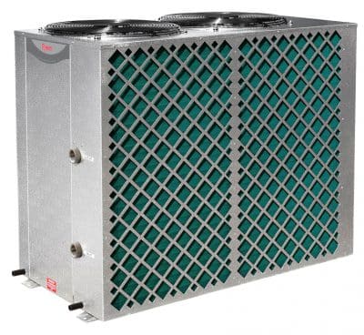 Commercial heat pump from Solahart East Gippsland